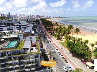 JARDINS AL MARE Frente Mar E PENAREIA Tur Br - 2
