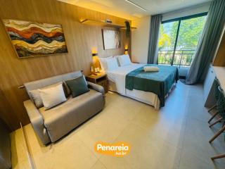 JARDINS AL MARE Frente Mar E PENAREIA Tur Br - 9