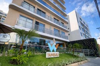 W Tambaú Apart Hotel - 2