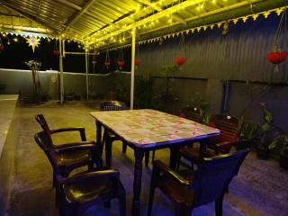 Munnar Valley View Annex - 5