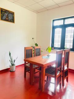 BINU ViLLA - 4