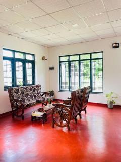 BINU ViLLA - 7