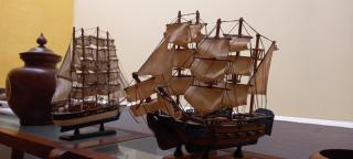 Mansión Lujosa con Piscina en manga - 8