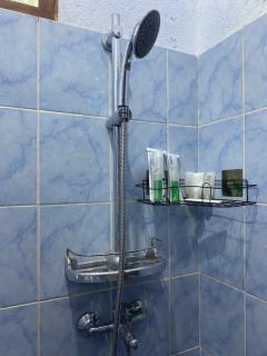 Batukaras beach hill - 8