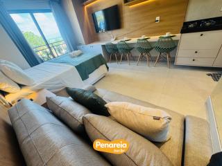 JARDINS AL MARE Frente Mar E PENAREIA Tur Br - 1