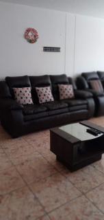 Departamento AMOBLADO d - 2