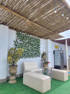 HOTEL MAR Y SOL Playa el Milagro - 8