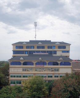 Isiolo Landmark Hotel - 8