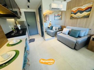 JARDINS AL MARE Frente Mar E PENAREIA Tur Br - 8