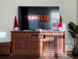 Balcony View on Alexandru cel Bun - Massive Living & SofaBed - AC & Bean-Coffee Bar - GrandStay - 0