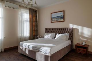 Balcony View on Alexandru cel Bun - Massive Living & SofaBed - AC & Bean-Coffee Bar - GrandStay - 6