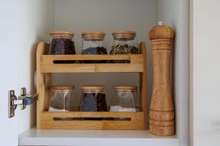 Balcony View on Alexandru cel Bun - Massive Living & SofaBed - AC & Bean-Coffee Bar - GrandStay - 2