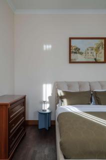 Balcony View on Alexandru cel Bun - Massive Living & SofaBed - AC & Bean-Coffee Bar - GrandStay - 1