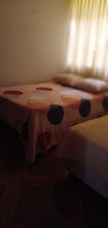 Departamento AMOBLADO d - 5