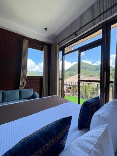 Ever Breeze Ella Hotel - 7