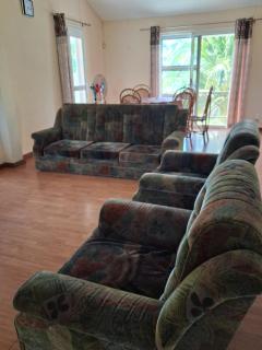 A few steps from the beach - 5