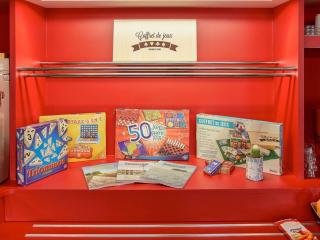 hotelF1 Saint Nazaire La Baule - 9