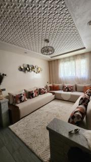 Résidence Annahda 5-6 hey salam agadir - 6