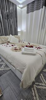 Résidence Annahda 5-6 hey salam agadir - 3