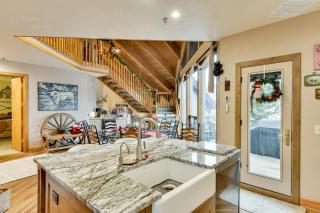 Beautiful Remodeled Mountain Home in Deer Valley! - 5