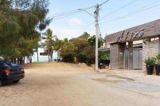 Amazing Sea View at Alizé Cumbuco 306 - 9