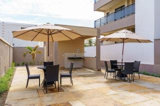 Amazing Sea View at Alizé Cumbuco 306 - 5