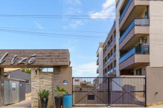 Amazing Sea View at Alizé Cumbuco 306 - 4