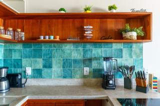 Amazing Sea View at Alizé Cumbuco 306 - 3