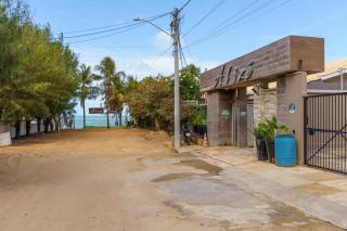 Amazing Sea View at Alizé Cumbuco 306 - 2