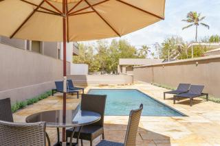 Amazing Sea View at Alizé Cumbuco 306 - 1