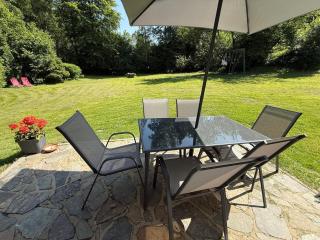 Chalet Woodyoustay - Theux - 1