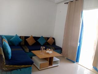 Superbe s2 vue sur mer avec la piscine - 6