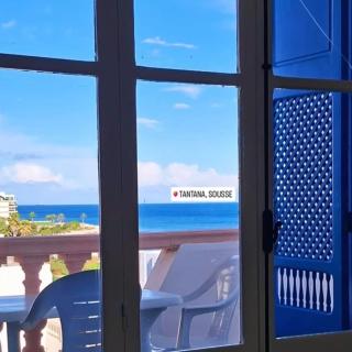 Superbe s2 vue sur mer avec la piscine - 5