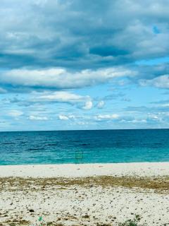 Superbe s2 vue sur mer avec la piscine - 2