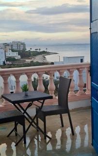 Superbe s2 vue sur mer avec la piscine - 1