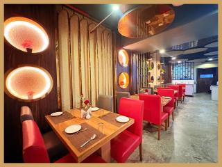 Sea Beach - Fully Air Hotel - 8