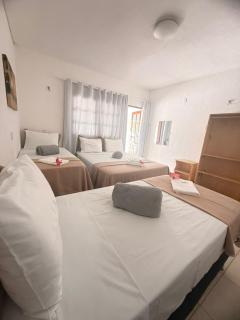 Milano Hotel Pousada Canoa Quebrada - 7