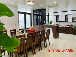 Top View Villa - Legacy Hill Hòa Bình - 6