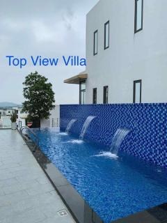 Top View Villa - Legacy Hill Hòa Bình - 8
