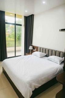 Top View Villa - Legacy Hill Hòa Bình - 5