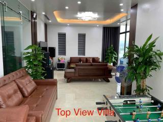 Top View Villa - Legacy Hill Hòa Bình - 7