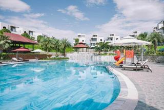 Top View Villa - Legacy Hill Hòa Bình - 3