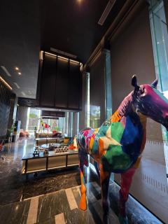 IDY ROOM Like a 4-star hotel experience! - 5