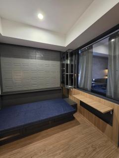 IDY ROOM Like a 4-star hotel experience! - 4