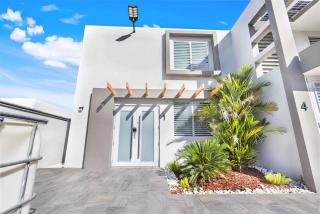 Aquaville Dorado Moderna Villa 1 - 7