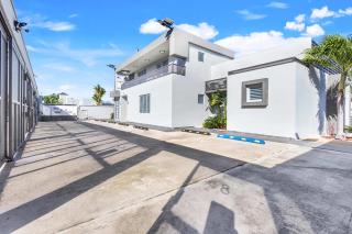 Aquaville Dorado Moderna Villa 1 - 6