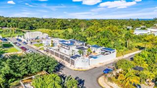 Aquaville Dorado Moderna Villa 1 - 4