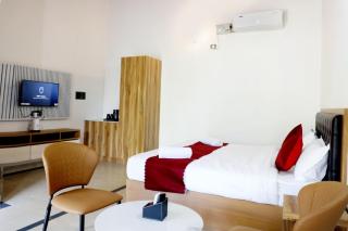 Kalasa Premium Stay - 5