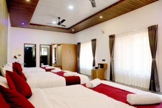 Kalasa Premium Stay - 3