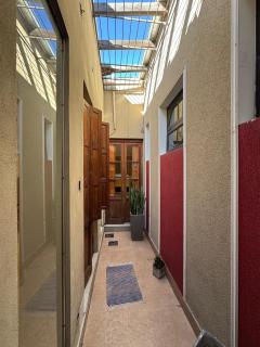 Alojamiento Zona Parque - 1